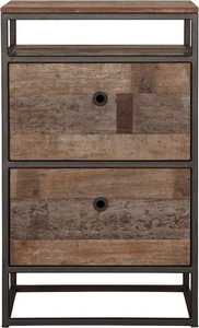 เฟอร์นิเจอร์อเนกประสงค์ที่ไม่เหมือนใครทันสมัยการออกแบบข้างเตียงสำหรับห้องนอนห้องนั่งเล่นโรงแรมบ้านสำนักงานหรืออพาร์ตเมนต์ฟังก์ชั่นที่ทันสมัย - Product Image 3