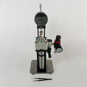 G7-12 공압 커먼 레일 디젤 인젝터 개스킷 조정 심을 측정 및 테스트 도구 - Product Image 5