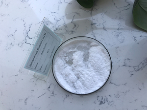 Fonte naturale di cosmetici materia prima Beta-arbutina in polvere Beta arbutina - Product Image 2