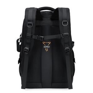 Produits tendance 2025 Sac pour ordinateur portable 3 en 1 Oxford Polyester Cadeaux d'affaires Articles pour la revente Sac à dos pour étudiants Sac d'école pour ordinateur portable - Product Image 3