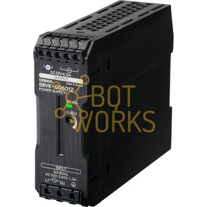 Omron S8VKG06012 - Nuovo - Product Image 1