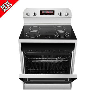 <span class=keywords><strong>2025</strong></span> Hot Bán OEM/ODM miễn phí đứng lò bán buôn/tùy chỉnh mới nhất phổ biến miễn phí đứng nồi với lò - Product Image 1