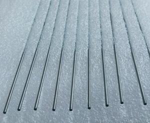 Толщина стенки 0,1 мм, наружный диаметр 6,54 мм никелевая титановая трубка Нитиноловая трубка - Product Image 4