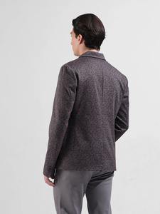 Chaqueta Blazer Casual para Hombre, de Alta Calidad, Corte Entallado, para Oficina, Eventos Formales, Uso Diario y Estilo Urbano - Product Image 6