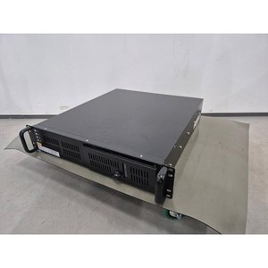 แชสซี Advantech ACP-2320MB 2U MB รุ่น ACP-2320MB-00CE แชสซีแบบติดตั้งบนแร็คสำหรับอุตสาหกรรม มือสอง สภาพเดิม อะไหล่อุปกรณ์เซมิคอนดักเตอร์รุ่นเก่า - Product Image 5