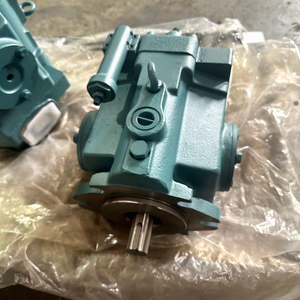 ปั๊มไฮดรอลิกแบบลูกสูบ รุ่น PZE PZ-6B PZ-5B PZ-4B PZ-3B ซีรีส์ PZ-6B-180E3A-20 ปั๊มเดี่ยวแบบปริมาตรคงที่ - Product Image 6
