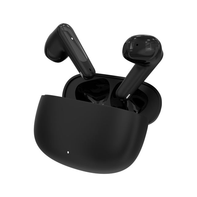 Budget-Friendly Wireless Earphones with TPC Charging, Hall Switch, 3.5 Full Charges-Bulk Supply