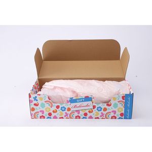 Adorable Muñeca Interactiva de Plástico de 16 Pulgadas (Llanto, Bebida, Control Facial y Sónico) para el Juego Creativo y Entretenimiento Diario de los Niños - Product Image 6