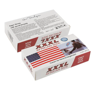 Nueva Crema para Pene para Hombres, Expande, Engrosa y Fortalece, Ungüento de Masaje 50ml, No Resistente al Agua, Ecológico, para Adultos - Product Image 3