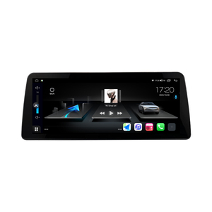 Nuevo: Pantalla Táctil de 12.3 Pulgadas con Cámara de Visión 360°, GPS, Android Auto, Carplay, DSP y 4G para Benz, <span class=keywords><strong>Audi</strong></span> y BMW - Product Image 2