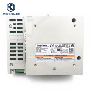 PFXGP4301TADW หน้าจอสัมผัส HMI ขนาด 5 นิ้ว - Product Image 1