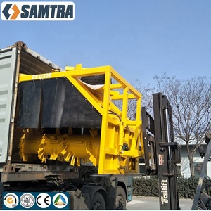La meilleure qualité!! Tracteur compost tourneur/compost machine en Thaïlande/Australie/Canada/Mexique - Product Image 3