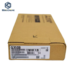 Pièces de rechange industrielles de haute précision Q35SB, composants mécaniques robustes avec service OEM pour équipements d'usine - Product Image 1