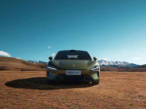 เสี่ยวหมี่ SU7 2024 ระบบขับเคลื่อนสี่ล้อ รุ่น Extra-Long Range Max: รถซีดานระดับพรีเมียมจากจีน, ขับขี่มั่นคง, พวงมาลัยตอบสนองไว, เหมาะสำหรับผู้ที่แสวงหาสมรรถนะ - Product Image 2