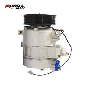 Pièces de voiture de Compresseur de Climatisation Pour Camion Mercedes Merc Acteurs RC.600.269 - Product Image 4