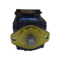 Pompe à palettes Denison T67DBW T67dbw-042-B15-5L00-A1m1, pompe hydraulique pour engins de pont