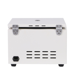 Centrífuga de Laboratorio Eléctrica de Escritorio TDL-500A de Alta Calidad, Baja Velocidad, para Bioquímica e Inmunología - Product Image 6