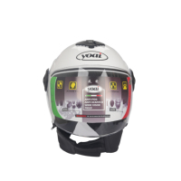 609 Offre Spéciale haute qualité demi-casques de moto