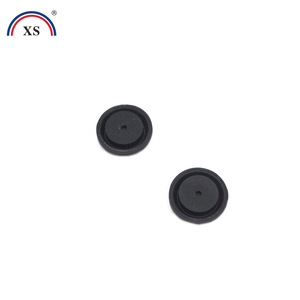 Anillo de Sellado de Válvula de Diafragma Roland EM-20-4-P-SA56 para Piezas de Imprenta - Product Image 1