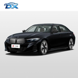 BMW i3 2024, Vehículo Deportivo de 4 Ruedas, Económico, Chino, 0 km, Usado, <span class=keywords><strong>Compra</strong></span> de Autos Eléctricos de China - Product Image 1