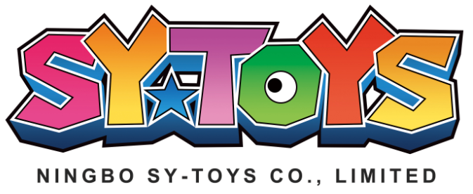 Ningbo Sy Toys Co., Ltd logo