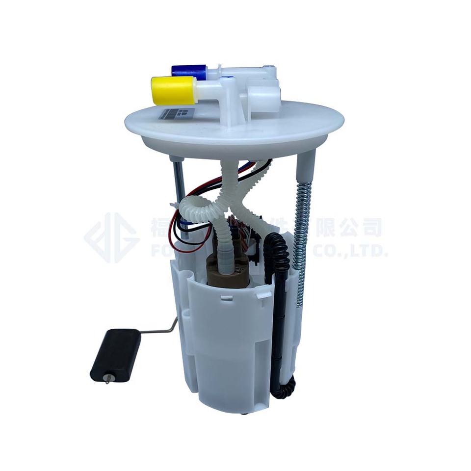 6 630 267 Fuel Pump Assembly For Geely GC