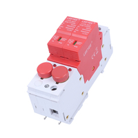 Parafoudre de type fusible 80 kA 2P au meilleur prix