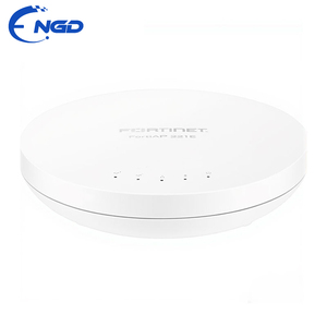 Point d'accès sans fil d'entreprise en intérieur, débit de 10 Gbps, montage en rack 1U, stock disponible, original FAP-221E-C - Product Image 4