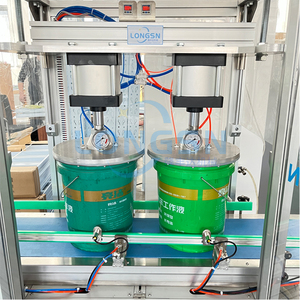 Kunststoffflaschen-Leck prüfmaschinen Ölflaschen-Luftleck prüfmaschine mit langer Garantie - Product Image 3
