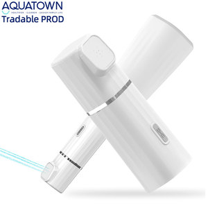 Nouveau design, bidet électrique portable apaisant, logo personnalisé, soins post-partum, bidet électrique portable - Product Image 1