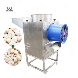 Máquina Separadora de Dientes de Ajo, Máquina Industrial para Separar Ajo Seco, Separador de Ajo Automático Modelo 1000 - Product Image 1