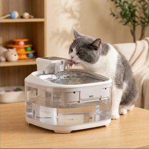 Hot Sales Pet <b>Water</b> <b>Dispenser</b> Control Board with <b>Automatic</b> Intelligent Control for Chickens PCBA Charging <b>Water</b> Bottle - Product Image 1