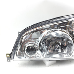 Conjunto de Faros Delanteros para Kangling Junling Shuailing Weiling 2, Modelo 808 OLIVER, Compatible con Weiling Segunda Generación - Product Image 3
