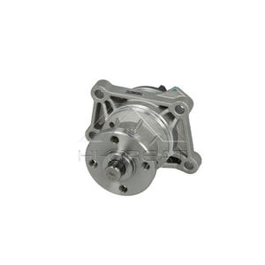 Pompa dell'Acqua di Alta Qualità per Sistema di Raffreddamento Auto 17400-85830 per SUZUKI <span class=keywords><strong>VITARA</strong></span> (ET, TA, TD) 2.0 V6 24V Trazione Integrale - Product Image 2