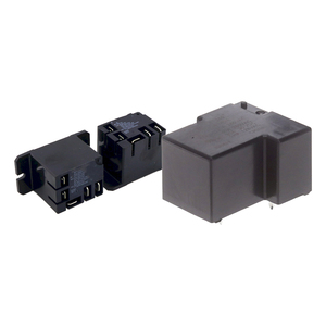 RELÉ T92P7D12-24 DE USO GENERAL DPST 30A 24V Especialmente Diseñado para Relés de Potencia, Relés de Más de 2 Amperios - Product Image 1