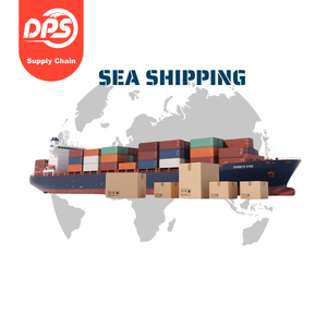 บริษัทที่นำเสนอโซลูชั่นการขนส่งสินค้าทั่วโลก LCL + รถบรรทุกทางทะเลและการขนส่งสินค้าทางอากาศ - Product Image 2