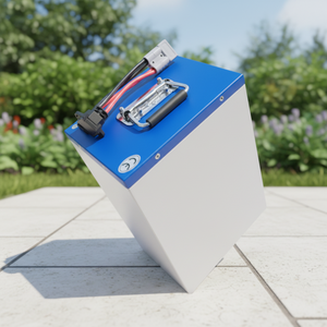 Pin LiFePO4 lỏng 72V 30Ah độ tin cậy cao |   Nhiệt độ hoạt động -30~60 |   1200 chu kỳ |   24 ô |   Bảo hành <span class=keywords><strong>3</strong></span> năm - Product Image 6