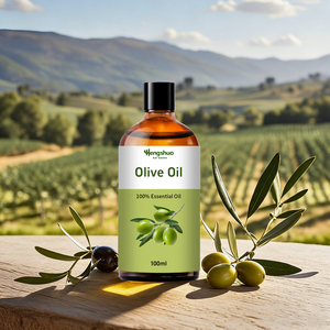 Aceite <span class=keywords><strong>de</strong></span> Oliva Virgen Extra Orgánico <span class=keywords><strong>de</strong></span> Alta Calidad, Prensado en Frío, Apto para Cocinar y Aderezar - Product Image 3