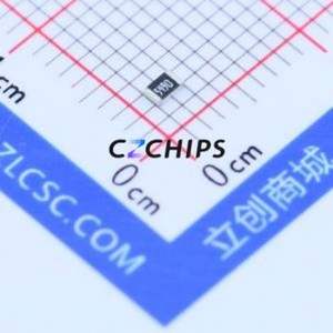 Resistencia SMD 0805W8F5490T5E (Tipo: Película Gruesa) (Resistencia: 549 Ohmios Precisión: 1%) - Product Image 1