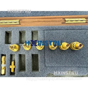 Kit de Calibración no Original para Keysight AGILENT 85052D, 3.5mm 26GHz, Juego de 8 Piezas H - Product Image 4