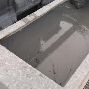 Agente Anti-collasso ad alta temperatura HTFT (≤ 220 ℃)-stabilizzatore di scisto per formazioni sensibili all'acqua additivi petroliferi per profondità - Product Image 4