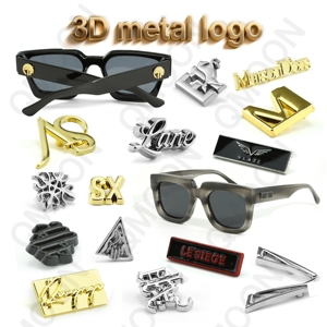 Gafas de Sol Personalizadas Tr90 para Hombre 2026, Gafas de Sol de Lujo, Tendencia, Polarizadas, Espejo, Redondas - Product Image 6