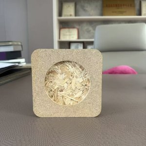 Bán buôn <span class=keywords><strong>melamine</strong></span> <span class=keywords><strong>particleboard</strong></span> và Châu Âu Thông Hội Đồng Quản Trị osb sử dụng rộng rãi trong sản xuất đồ nội thất - Product Image 4