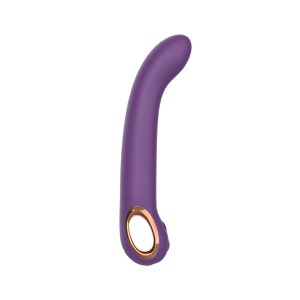 Vibrador de Masaje con Punto G para Mujeres, Alimentado por USB, Juguetes Sexuales para Adultos, Dildo Vibrador para Masturbación - Product Image 2