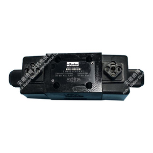 D3W004CNTW ตัวควบคุมทิศทาง - ซีรีส์ D3W (AP) - Product Image 4