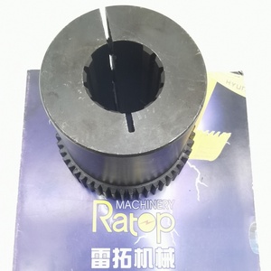 241*50*10T/13T Spline 263-4997 2634997 - Product Image 3