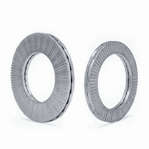 Trung quốc giá bán buôn thép không gỉ DIN 25201 Wedge khóa máy giặt-Mua Wedge khóa máy giặt & đôi bướm tự khóa máy giặt - Product Image 4