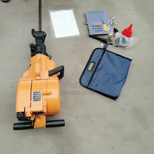 פטיש דיזל ג 'ק דלק נייד, פטיש דיזל בנזין - Product Image 5