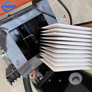 Système de meulage au sol de grande surface de qualité industrielle Boîte de vitesses multifonctionnelle pour moteur en béton époxy et marbre sans poussière - Product Image 4