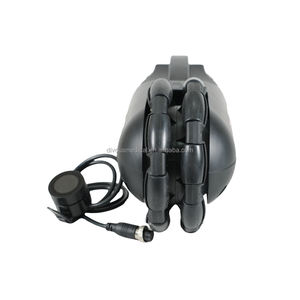 Kit de conversion pour fauteuil roulant électrique Booster électrique Kit de conversion pour <span class=keywords><strong>conducteur</strong></span> de fauteuil roulant manuel - Product Image 2